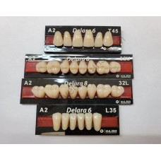 Dental Stock Teeth