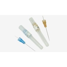 Disposable Dental needle