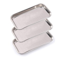 Dental Surgical Tray