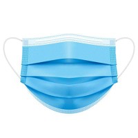 Disposable Facemask 