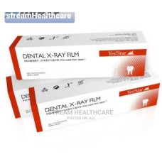 Light Room Dental Xray Films with Developer