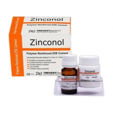 Zinc Oxide Euenol